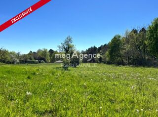  Terrain � vendre 2480 m�