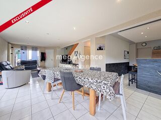  Maison à vendre 6 pièces 137 m²