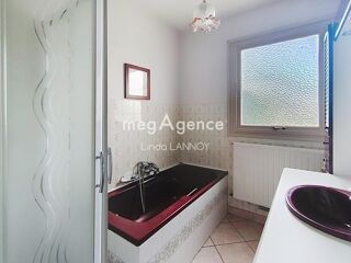  Maison à vendre 6 pièces 135 m²