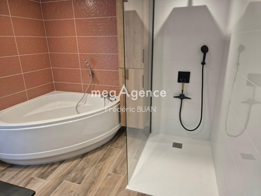 MAISON 3 CHAMBRES VIE DE PLAIN-PIED