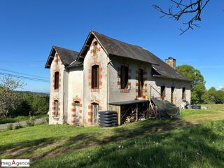  Maison à vendre 4 pièces 96 m²