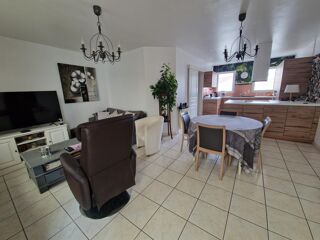  Maison � vendre 4 pi�ces 82 m�