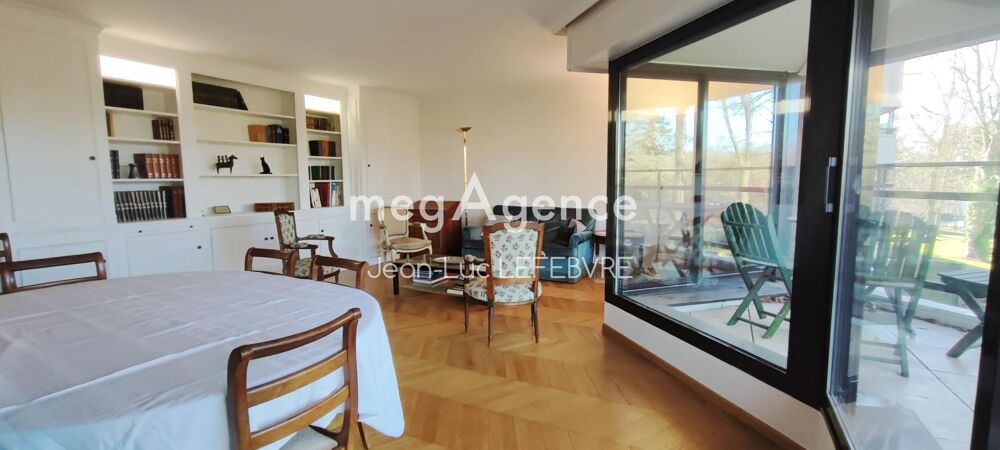 Vente Appartement VISITEZ MAINTENANT et INSTALLEZ VOUS AU PRINTEMPS ! Votre r�sidence sur Mouvaux  Centre vous attends. Magnifique  T4 104M2 3 cha Mouvaux