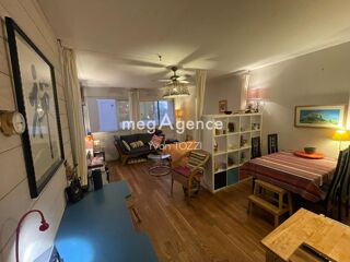  Appartement � vendre 2 pi�ces 32 m�