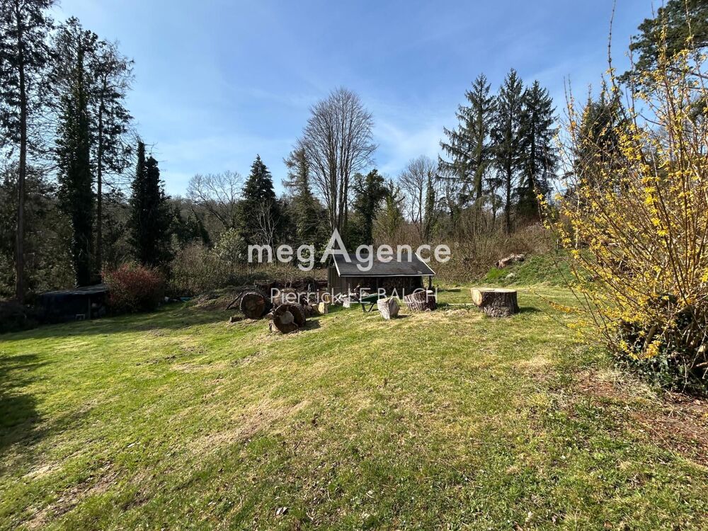 Vente Maison Maison 195m² de caractère campagne Le Vieux Marché Le vieux-marche