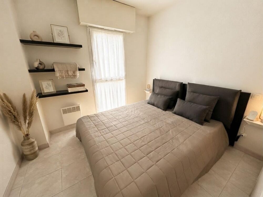 Vente Appartement A VENDRE : T2 33m² FREJUS PLAGE Frejus