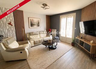  Maison � vendre 6 pi�ces 102 m�