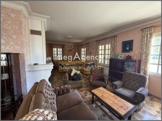  Maison à vendre 6 pièces 176 m²