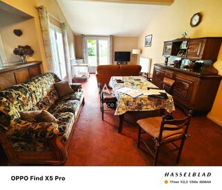  Maison � vendre 3 pi�ces 90 m�