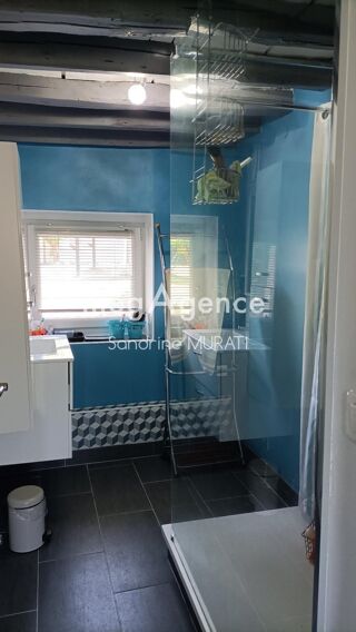  Maison à vendre 5 pièces 90 m²
