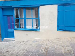  Appartement à vendre 2 pièces 44 m²