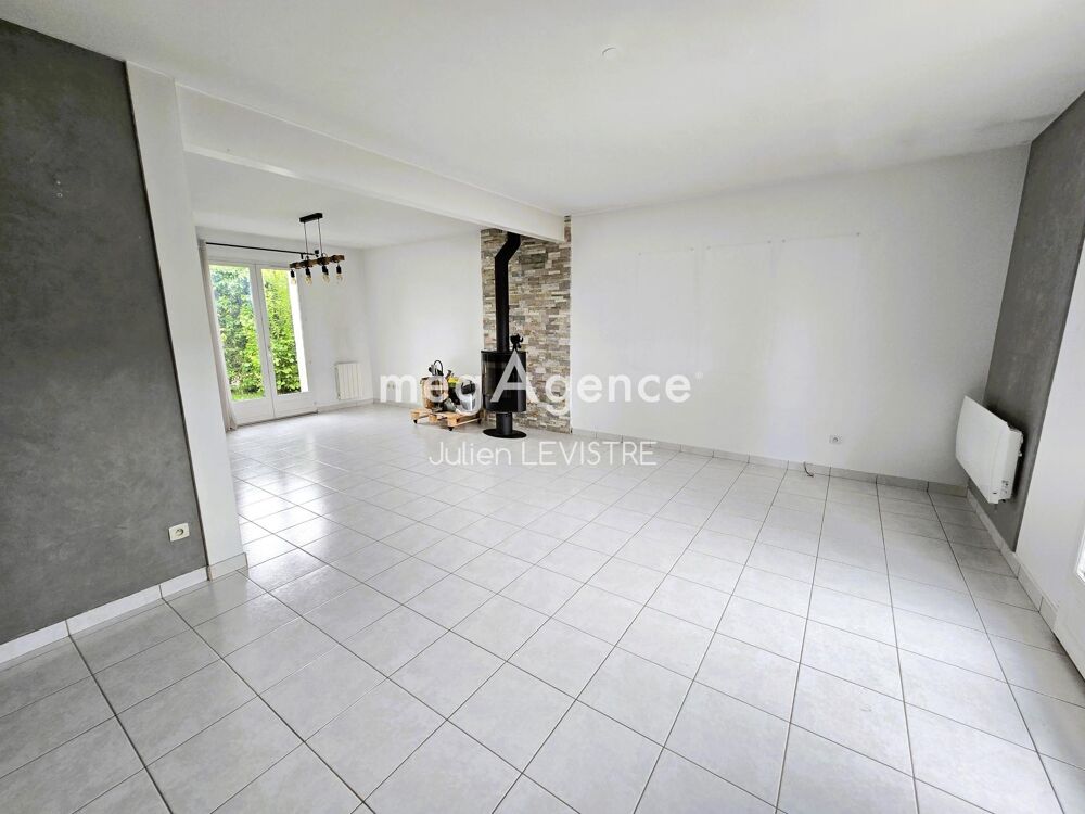 Vente Maison Maison de 4 pièces de 90m² Rambouillet