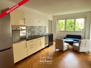  Appartement  vendre 5 pices 76 m