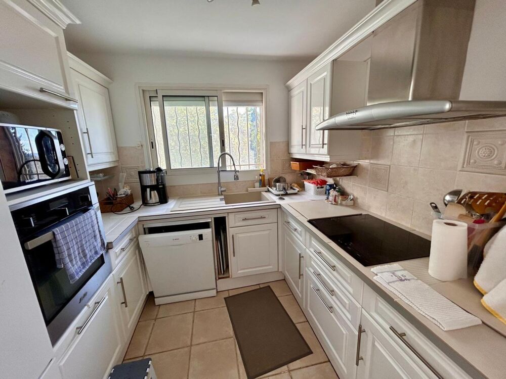  vendre  Maison Agay (83530)