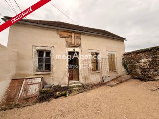  Maison à vendre 3 pièces 50 m²