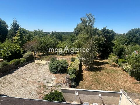   Maison sans travaux proche de la plage de Foug�res Maison - 5 pi�ce(s) - 135 m�