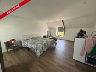  Maison à vendre 3 pièces 110 m²