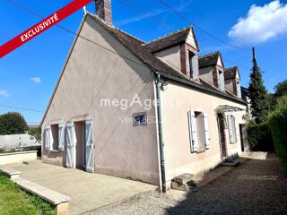  Maison  vendre 6 pices 119 m