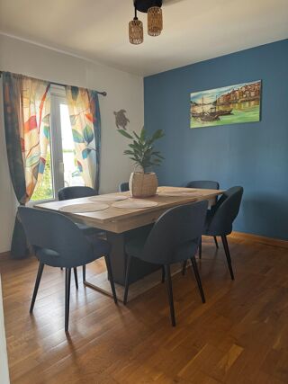  Maison � vendre 4 pi�ces 95 m�