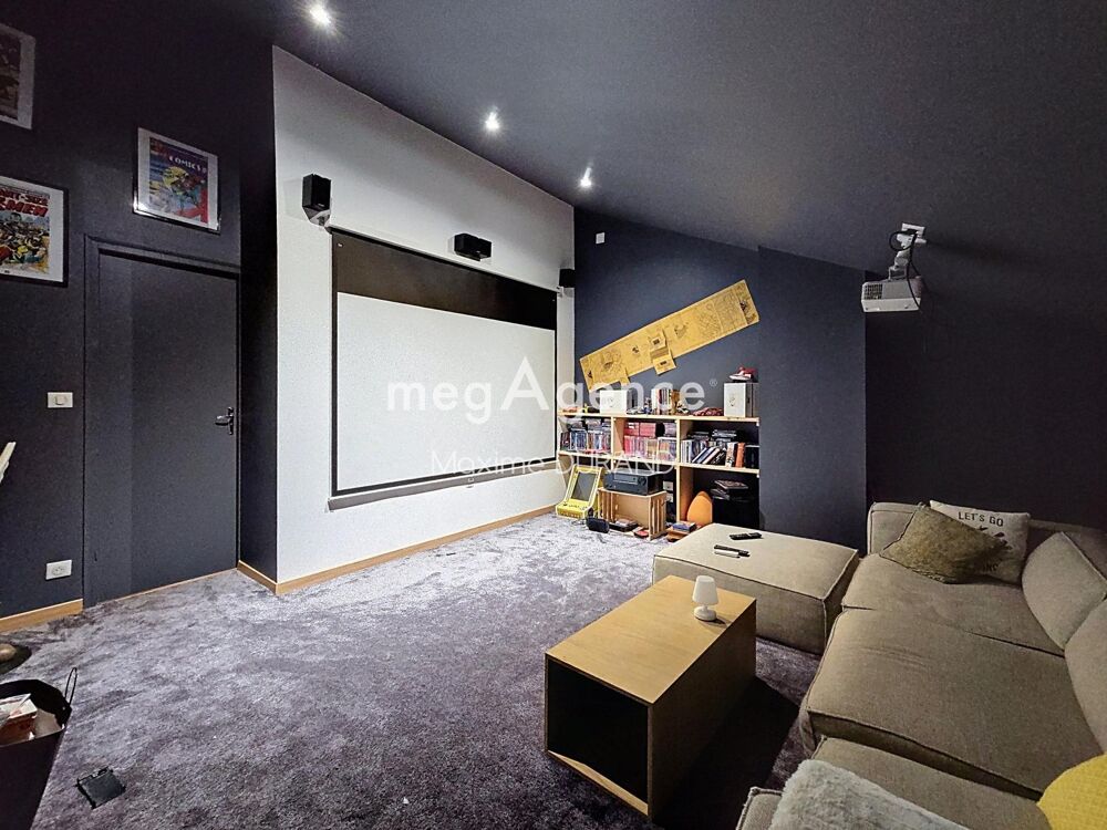 � vendre  Maison Cholet (49300)