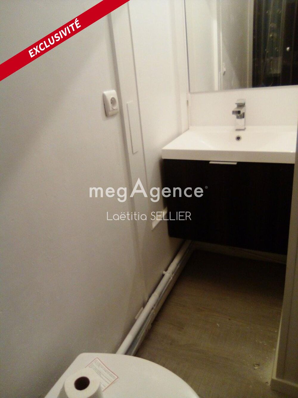 Vente Appartement Bien atypique à fort potentiel – 2 F2 indépendants Montlucon
