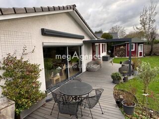  Maison � vendre 5 pi�ces 152 m�