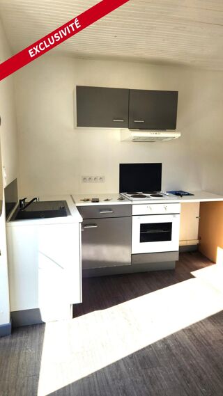  Maison à vendre 3 pièces 70 m²