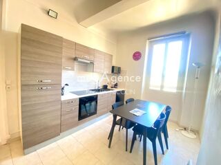  Appartement � vendre 3 pi�ces 54 m�