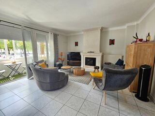  Maison à vendre 8 pièces 202 m²