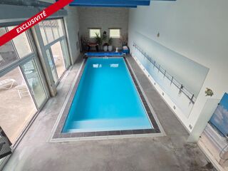  Maison � vendre 7 pi�ces 371 m�