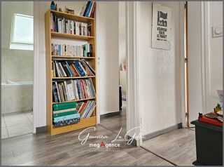  Maison � vendre 5 pi�ces 110 m�