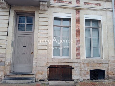 A LOUER: Magnifique bureau plein centre ville DOUAI, sécurisé. 380 59500 Douai