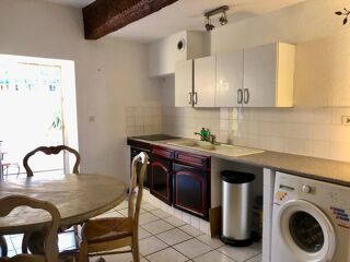  Appartement à vendre 3 pièces 55 m²