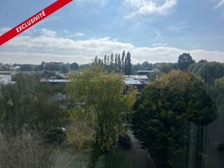  Appartement � vendre 4 pi�ces 88 m�