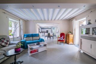  Maison à vendre 6 pièces 180 m²