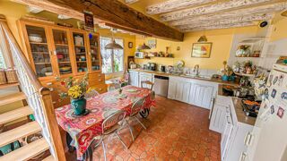  Maison � vendre 10 pi�ces 303 m�