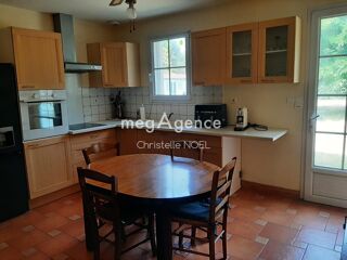  Maison � vendre 7 pi�ces 154 m�