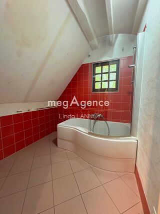  Maison � vendre 5 pi�ces 114 m�