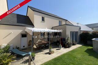 Maison 6 pièces 125 m² · à Saint-Augustin-des-Bois · 125 m² · 290 000 €