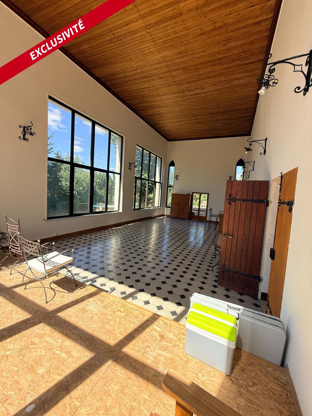 à vendre  Maison Narbonne (11100)