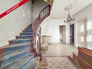  Maison � vendre 11 pi�ces 223 m�