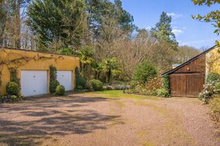  Maison � vendre 12 pi�ces 240 m�