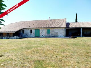  Maison à vendre 6 pièces 295 m²