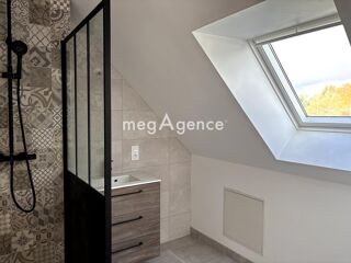  Maison  vendre 7 pices 134 m