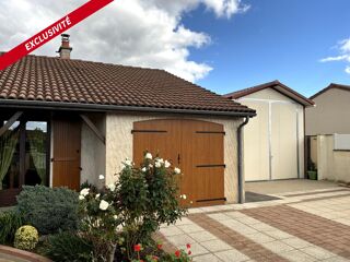  Maison à vendre 4 pièces 82 m²
