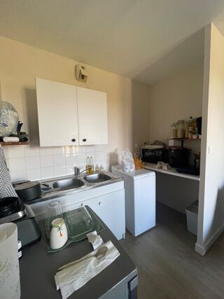  Appartement  vendre 1 pice 29 m