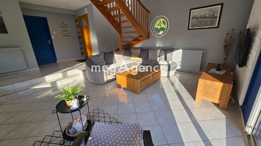 Vente Maison Maison d'architecte Guémené-sur-scorff