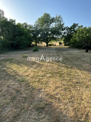  Terrain  vendre 2350 m