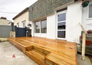  Appartement � vendre 2 pi�ces 44 m�