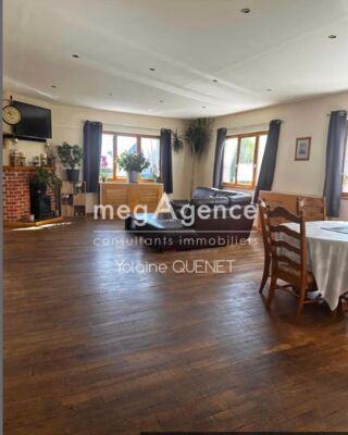  Immeuble  vendre 355 m